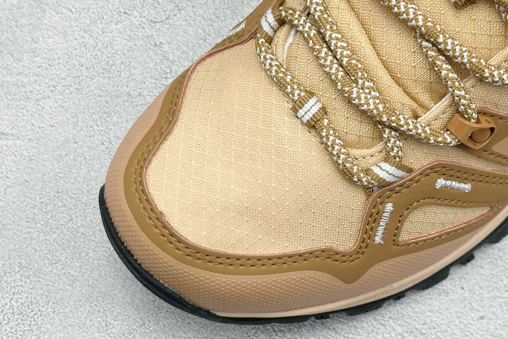 220 The North Face 北面 Thermoball 舒适百搭防滑耐磨 低帮 越野跑步鞋 8AAB-WK2