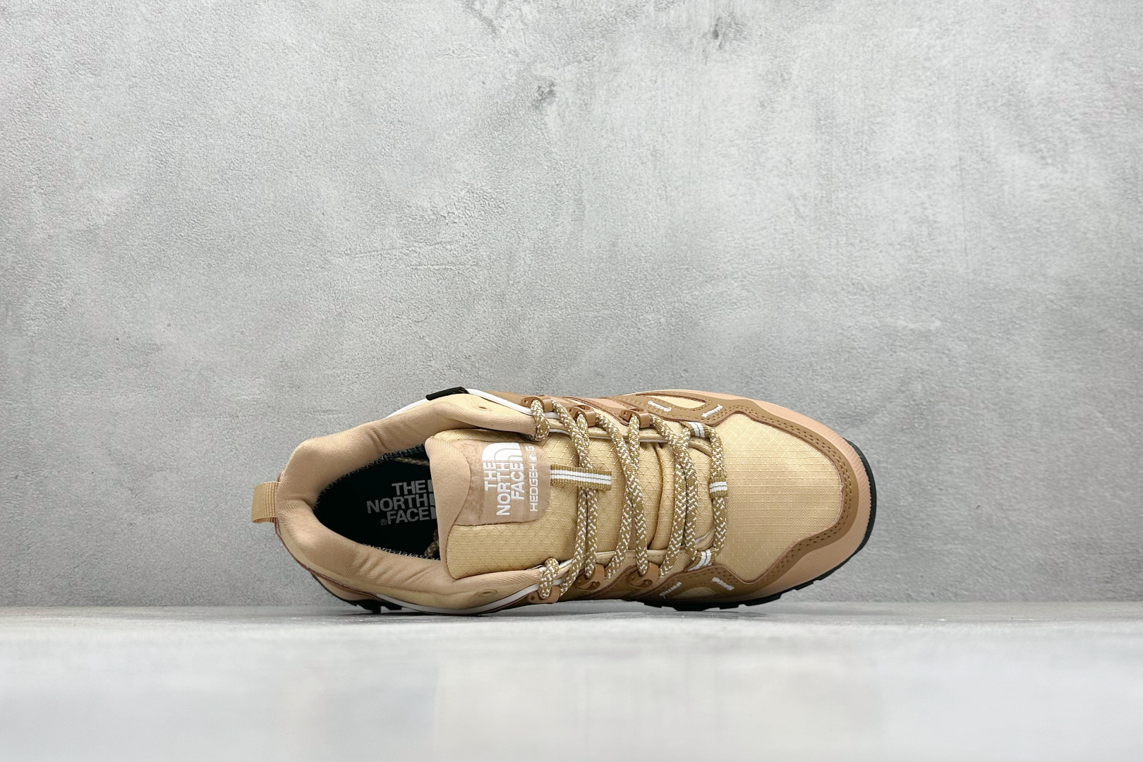 220 The North Face 北面 Thermoball 舒适百搭防滑耐磨 低帮 越野跑步鞋 8AAB-WK2