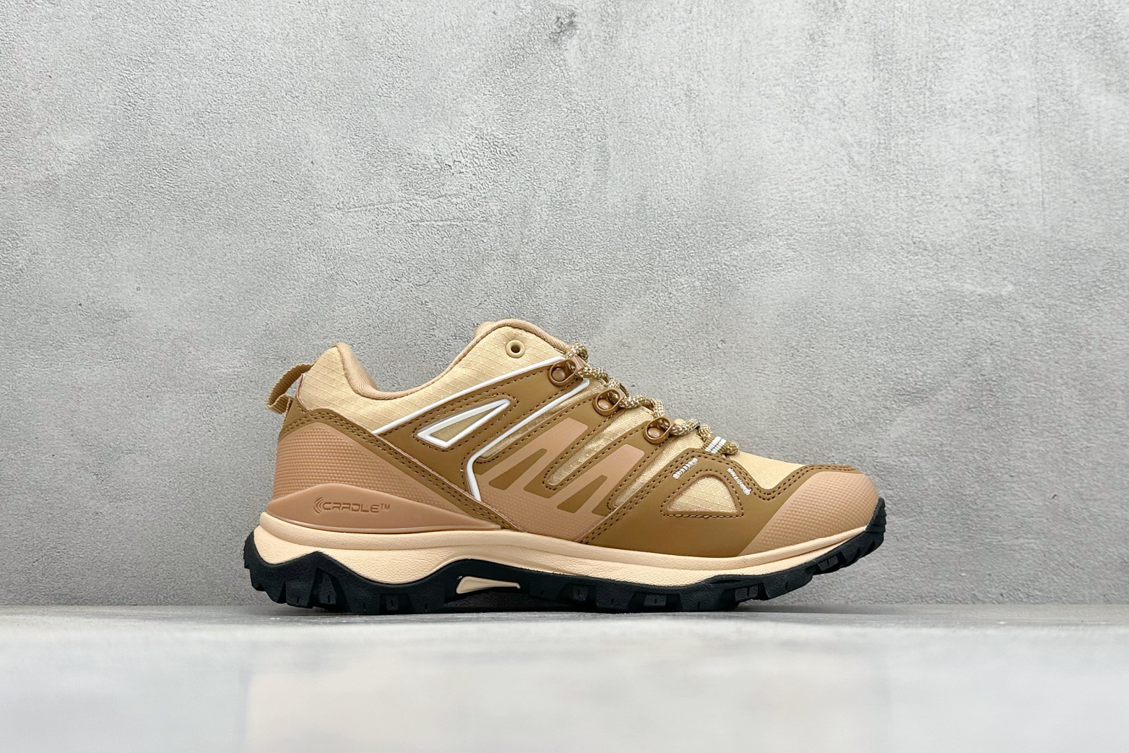 220 The North Face 北面 Thermoball 舒适百搭防滑耐磨 低帮 越野跑步鞋 8AAB-WK2