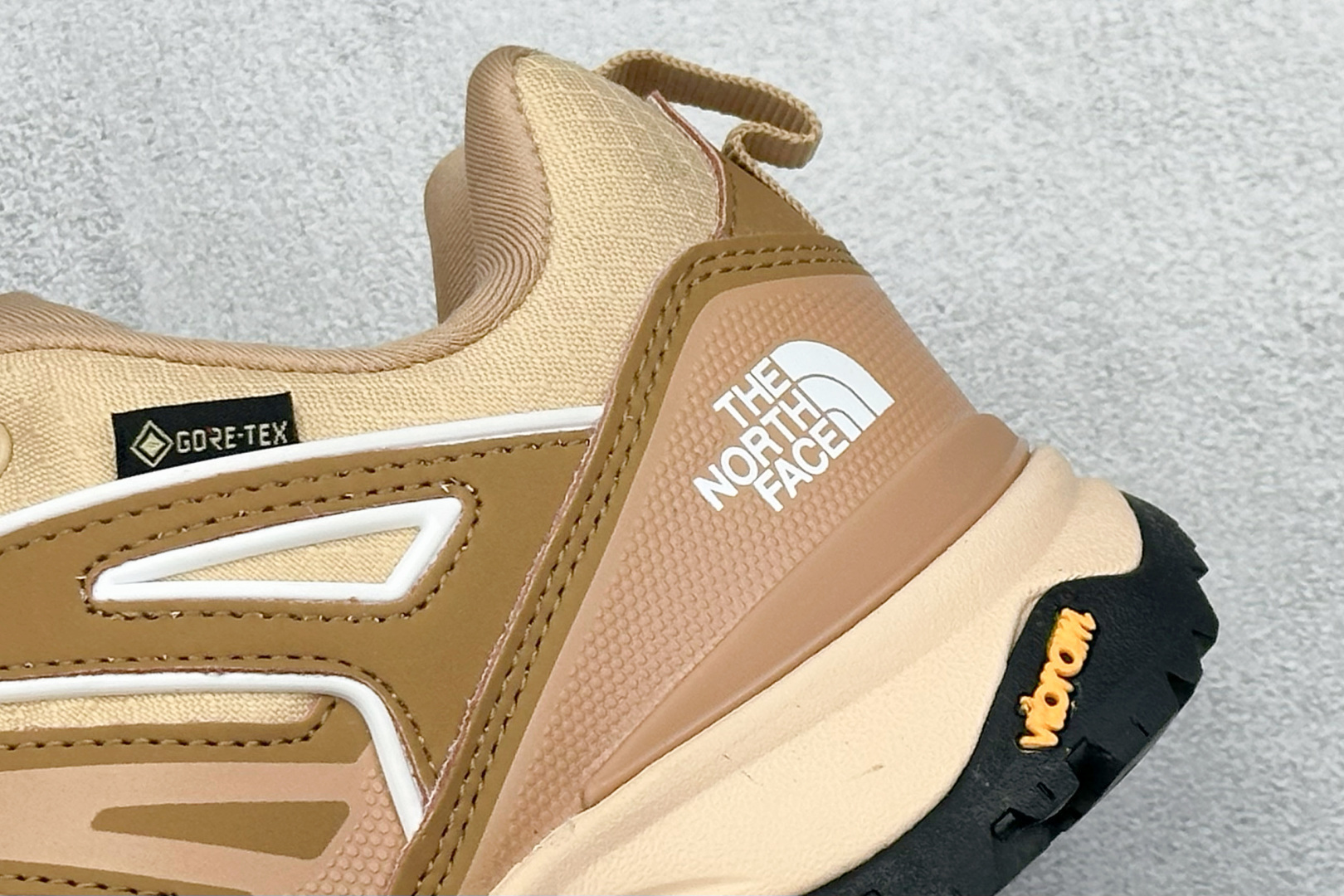 220 The North Face 北面 Thermoball 舒适百搭防滑耐磨 低帮 越野跑步鞋 8AAB-WK2