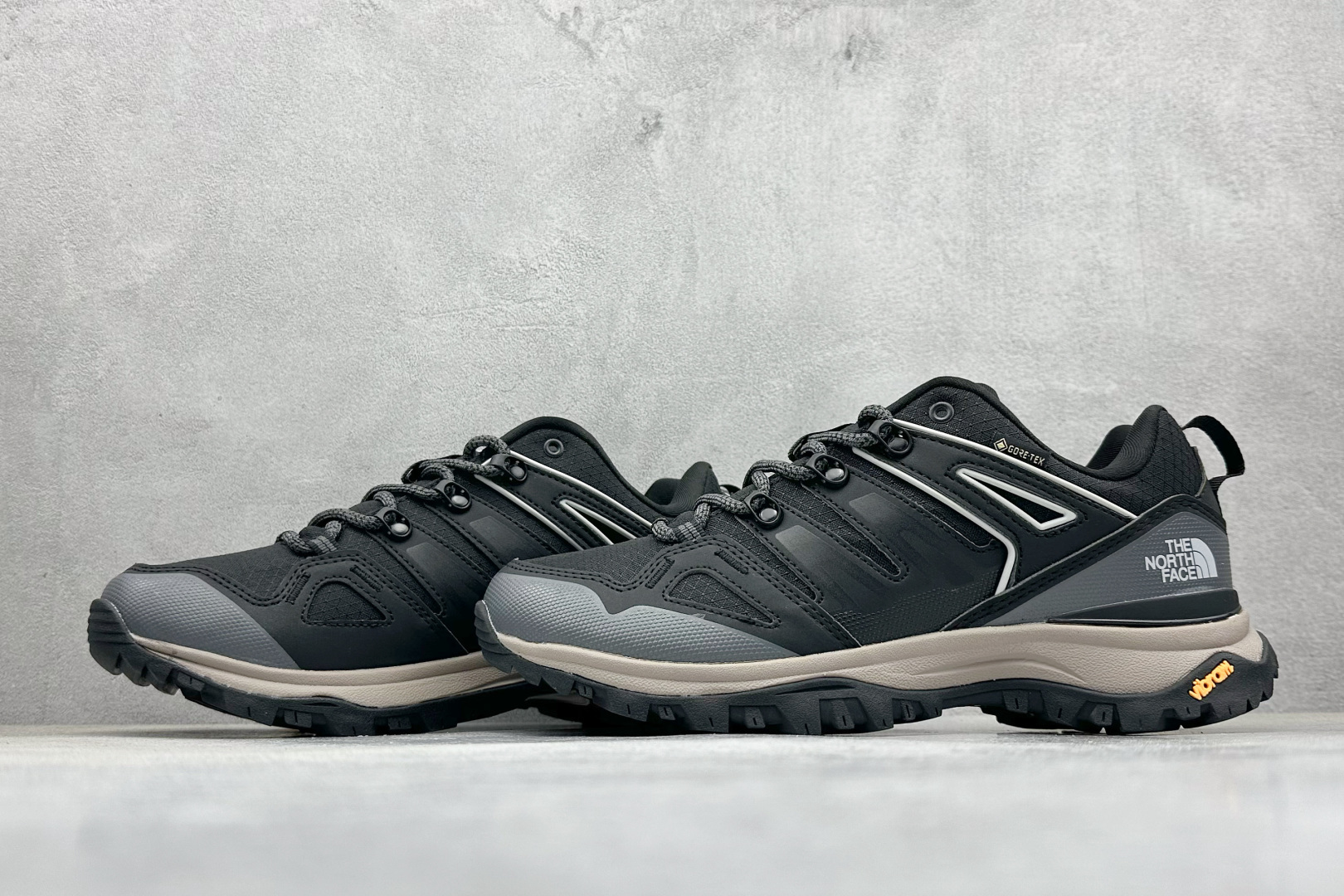 220 The North Face 北面 Thermoball 舒适百搭防滑耐磨 低帮 越野跑步鞋 8AA9KT0