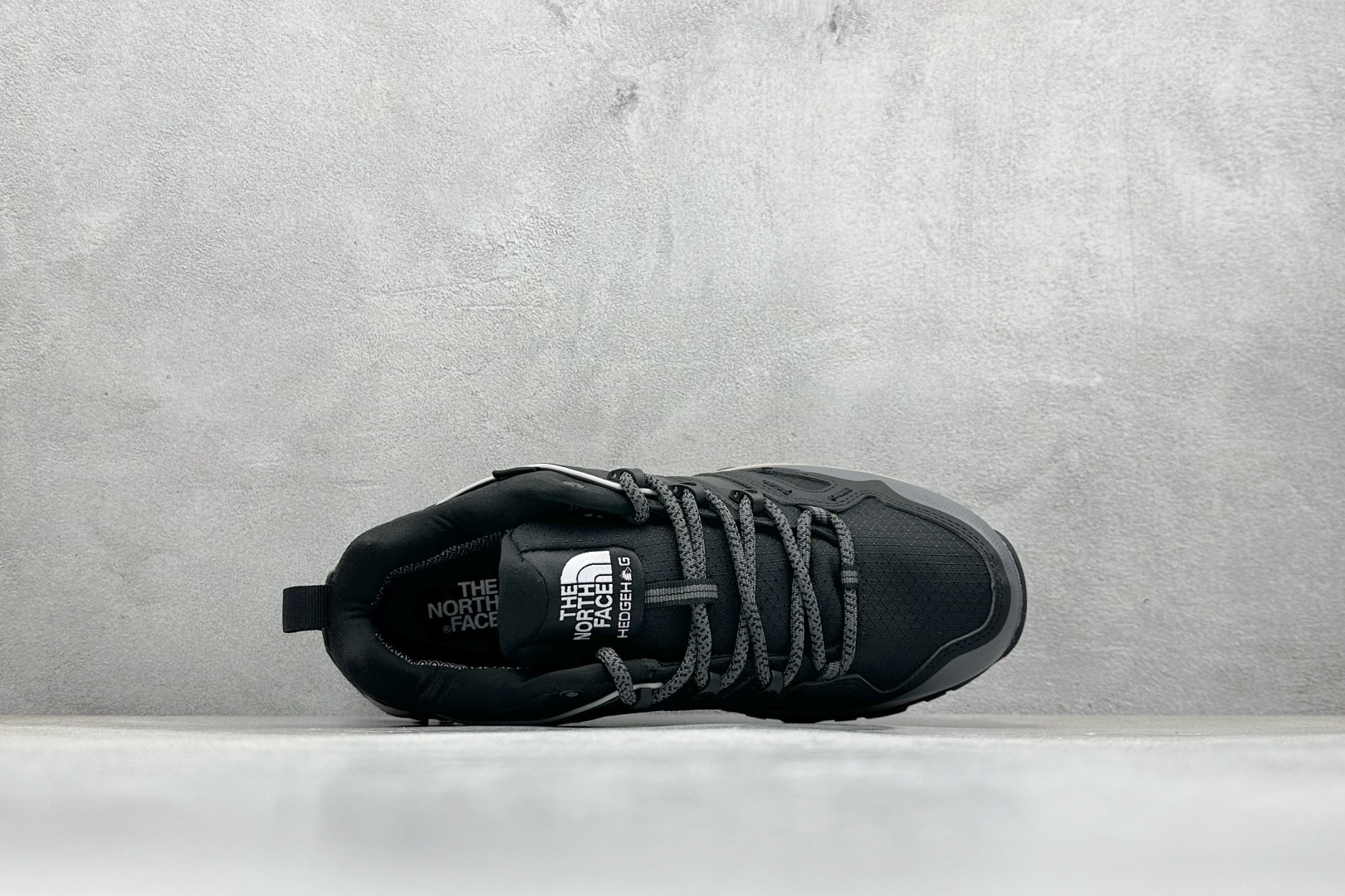 220 The North Face 北面 Thermoball 舒适百搭防滑耐磨 低帮 越野跑步鞋 8AA9KT0