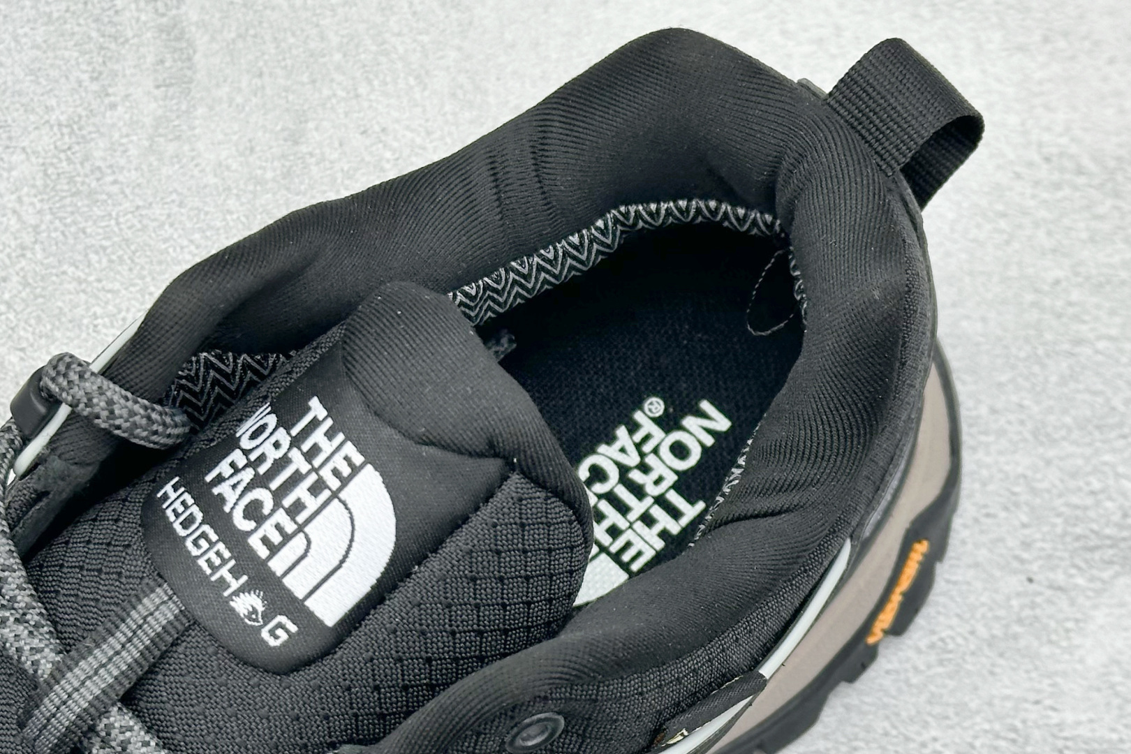 220 The North Face 北面 Thermoball 舒适百搭防滑耐磨 低帮 越野跑步鞋 8AA9KT0