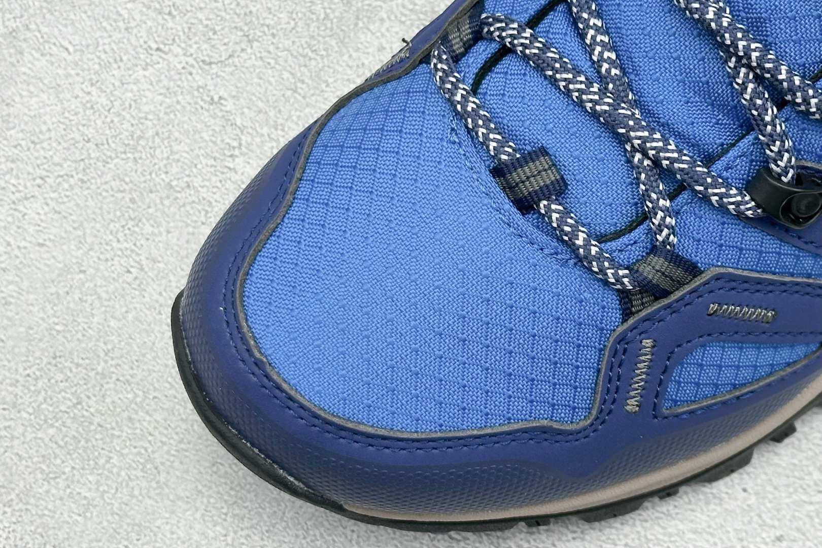 210 The North Face 北面 Thermoball 舒适百搭防滑耐磨 低帮 越野跑步鞋 NF0A8AA958I