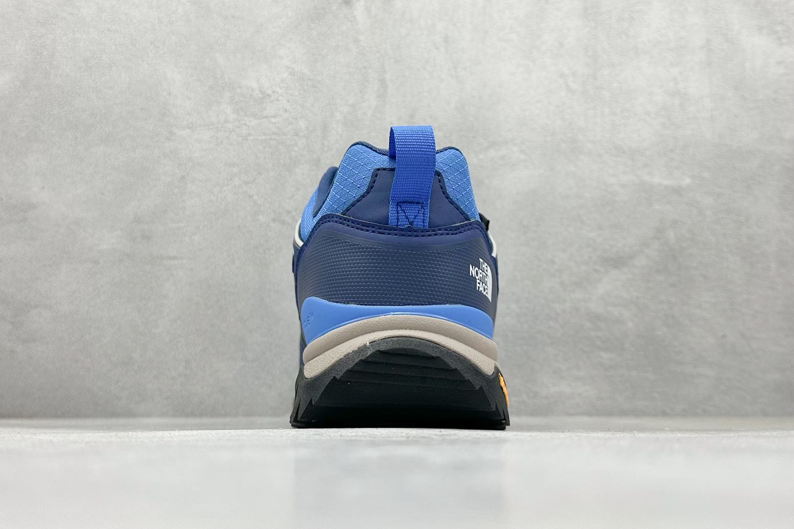 210 The North Face 北面 Thermoball 舒适百搭防滑耐磨 低帮 越野跑步鞋 NF0A8AA958I