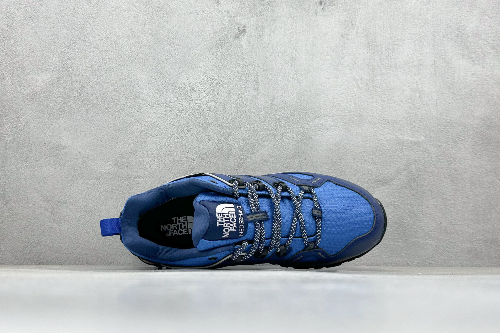 210 The North Face 北面 Thermoball 舒适百搭防滑耐磨 低帮 越野跑步鞋 NF0A8AA958I