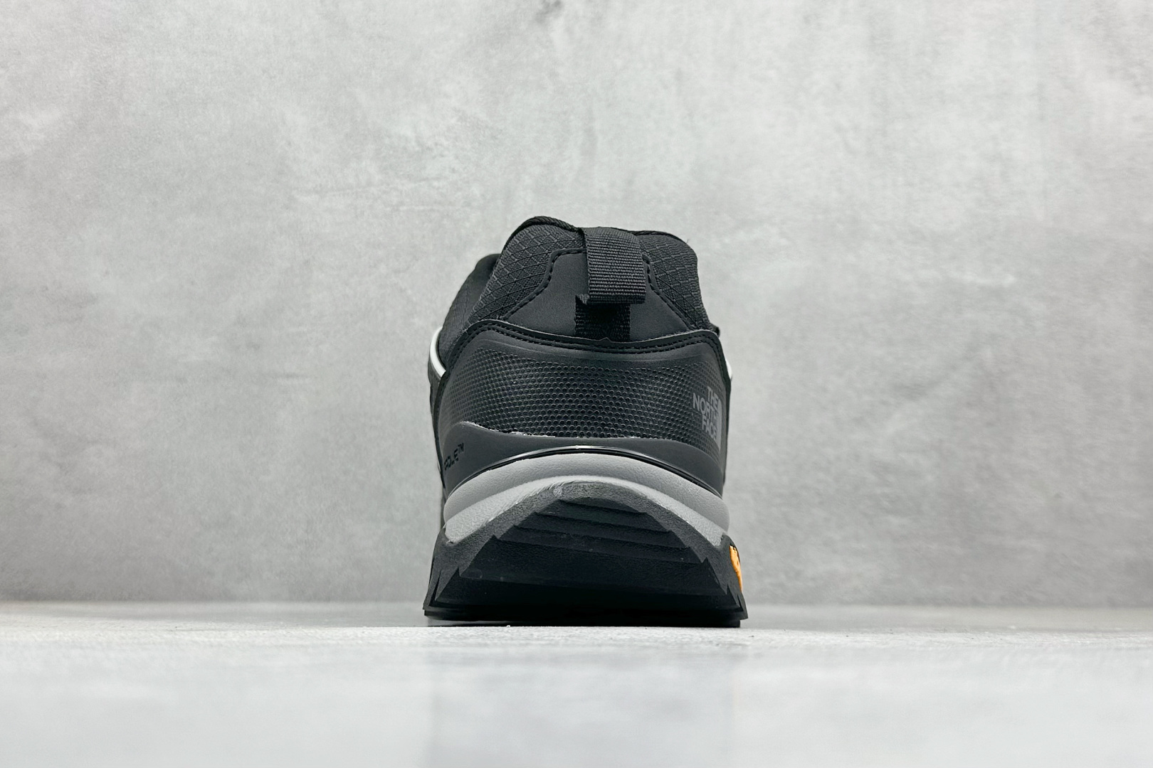 210 The North Face 北面 Thermoball 舒适百搭防滑耐磨 低帮 越野跑步鞋 NF0A46AM-ZU5