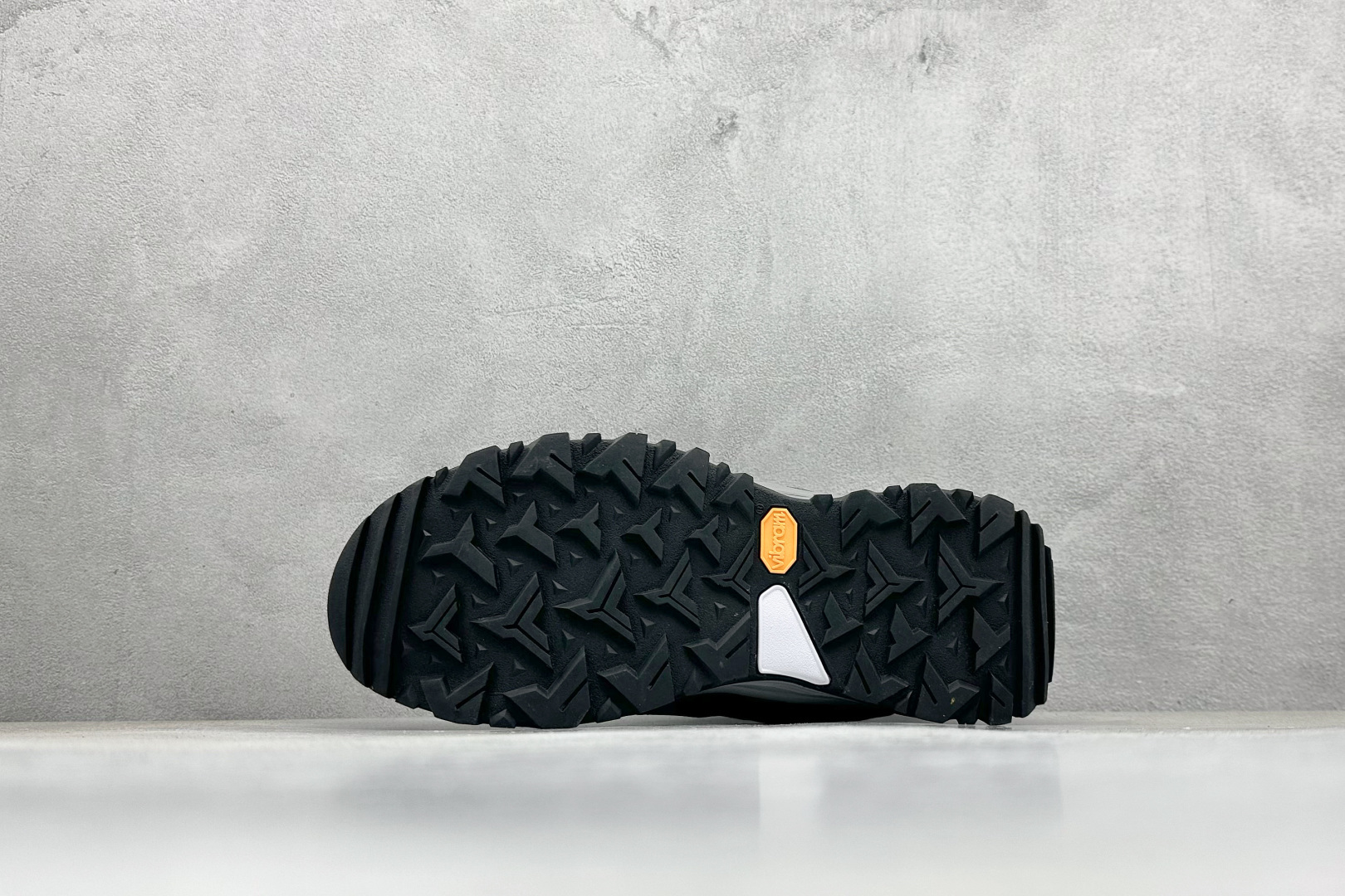 210 The North Face 北面 Thermoball 舒适百搭防滑耐磨 低帮 越野跑步鞋 NF0A46AM-ZU5