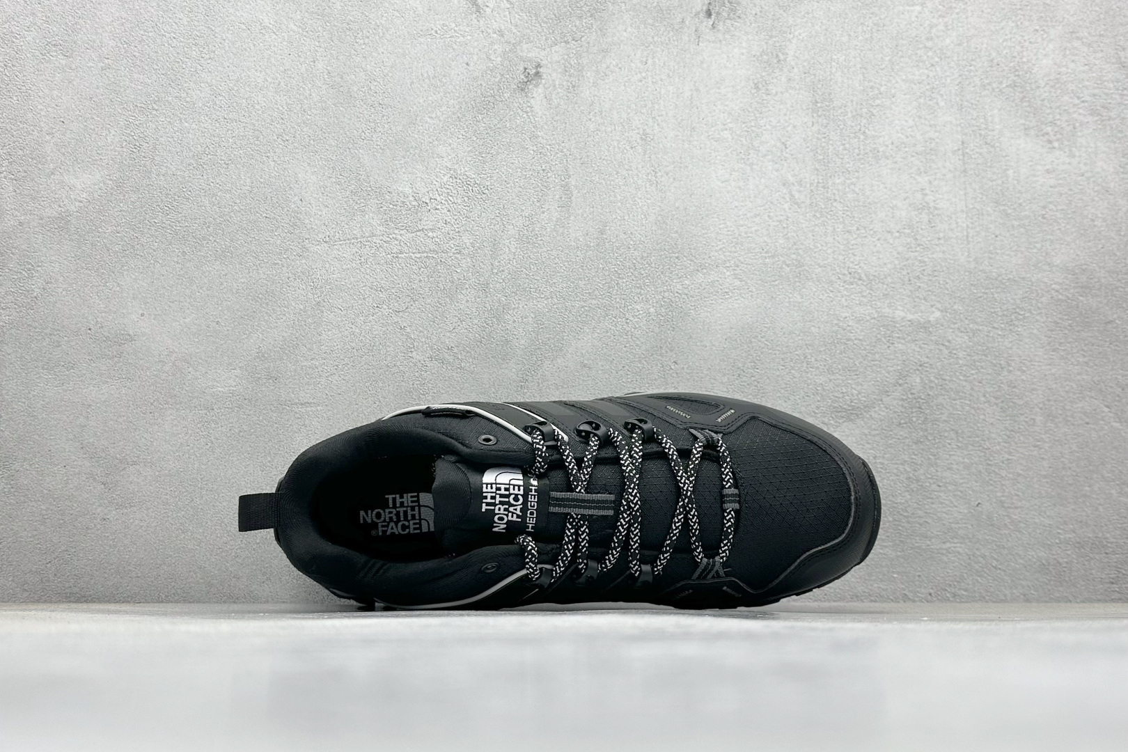 210 The North Face 北面 Thermoball 舒适百搭防滑耐磨 低帮 越野跑步鞋 NF0A46AM-ZU5