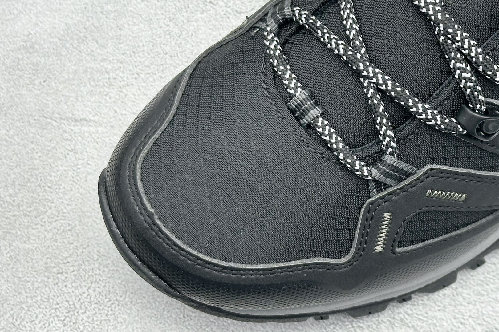 210 The North Face 北面 Thermoball 舒适百搭防滑耐磨 低帮 越野跑步鞋 NF0A46AM-ZU5