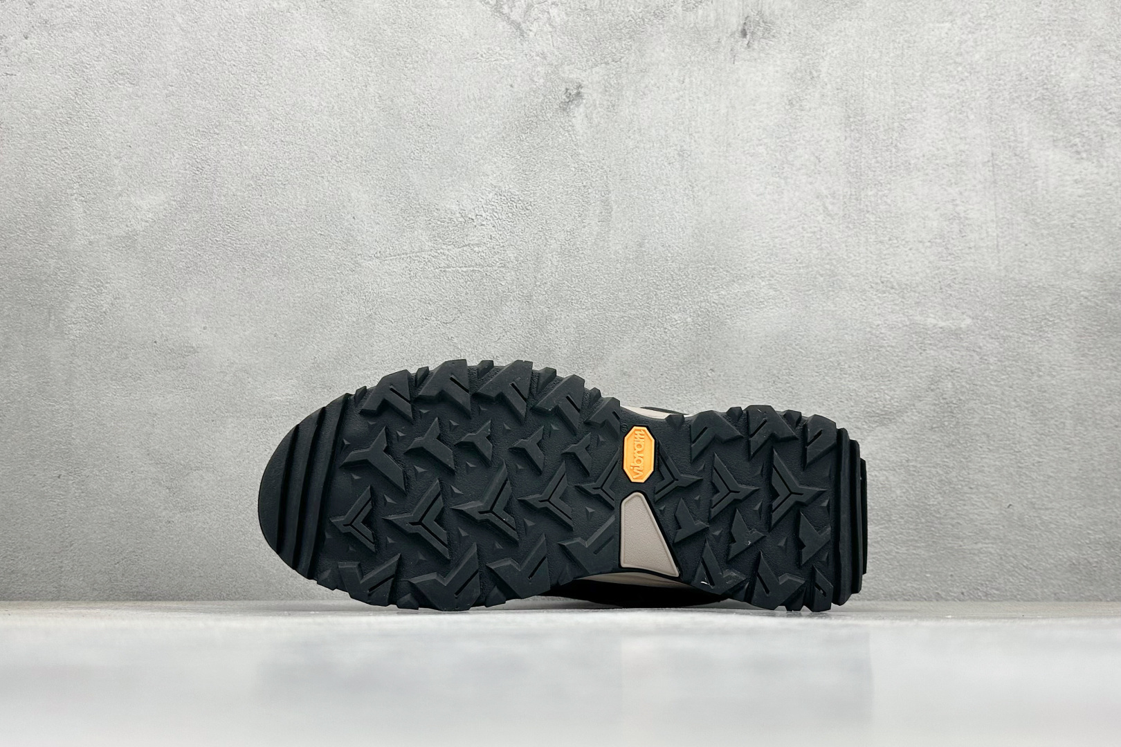 210 The North Face 北面 Thermoball 舒适百搭防滑耐磨 低帮 越野跑步鞋 NF0A8AA9BQW1