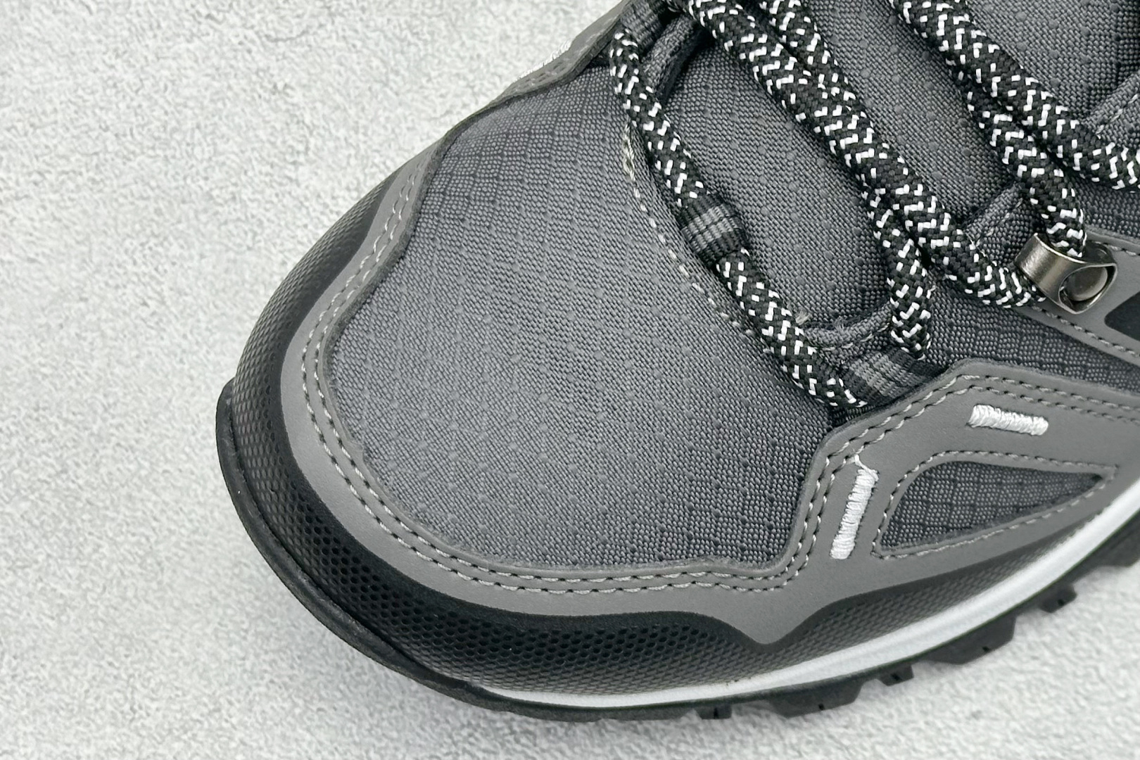 210 The North Face 北面 Thermoball 舒适百搭防滑耐磨 低帮 越野跑步鞋 A4T37-KZ2