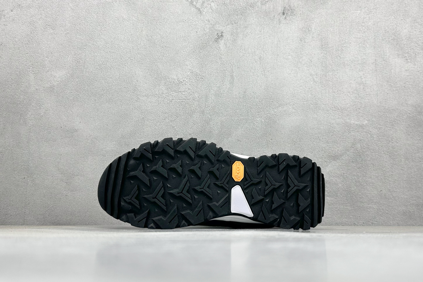 210 The North Face 北面 Thermoball 舒适百搭防滑耐磨 低帮 越野跑步鞋 A4T37-KZ2