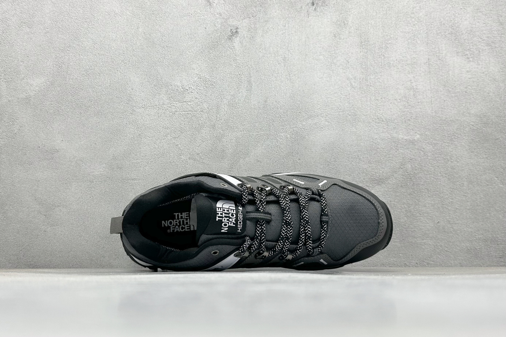 210 The North Face 北面 Thermoball 舒适百搭防滑耐磨 低帮 越野跑步鞋 A4T37-KZ2