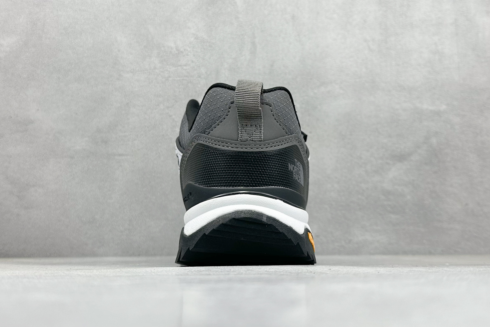 210 The North Face 北面 Thermoball 舒适百搭防滑耐磨 低帮 越野跑步鞋 A4T37-KZ2