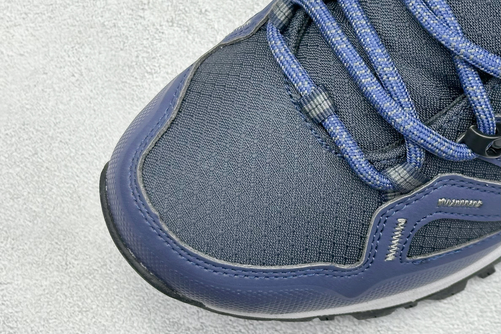 210 The North Face 北面 Thermoball 舒适百搭防滑耐磨 低帮 越野跑步鞋 NF0A46AKZU5