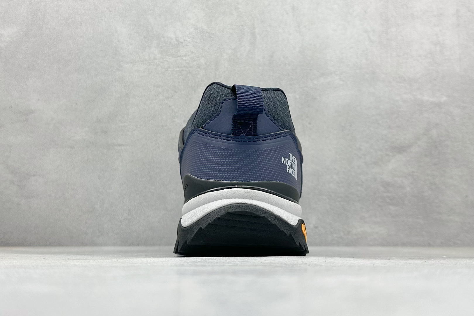 210 The North Face 北面 Thermoball 舒适百搭防滑耐磨 低帮 越野跑步鞋 NF0A46AKZU5