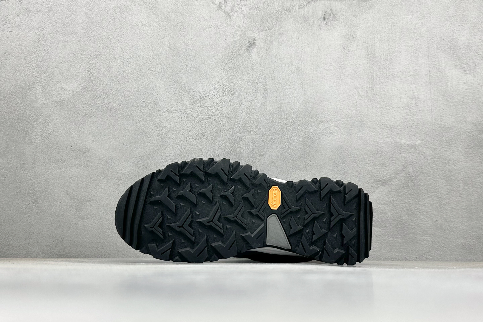 210 The North Face 北面 Thermoball 舒适百搭防滑耐磨 低帮 越野跑步鞋 NF0A46AKZU5