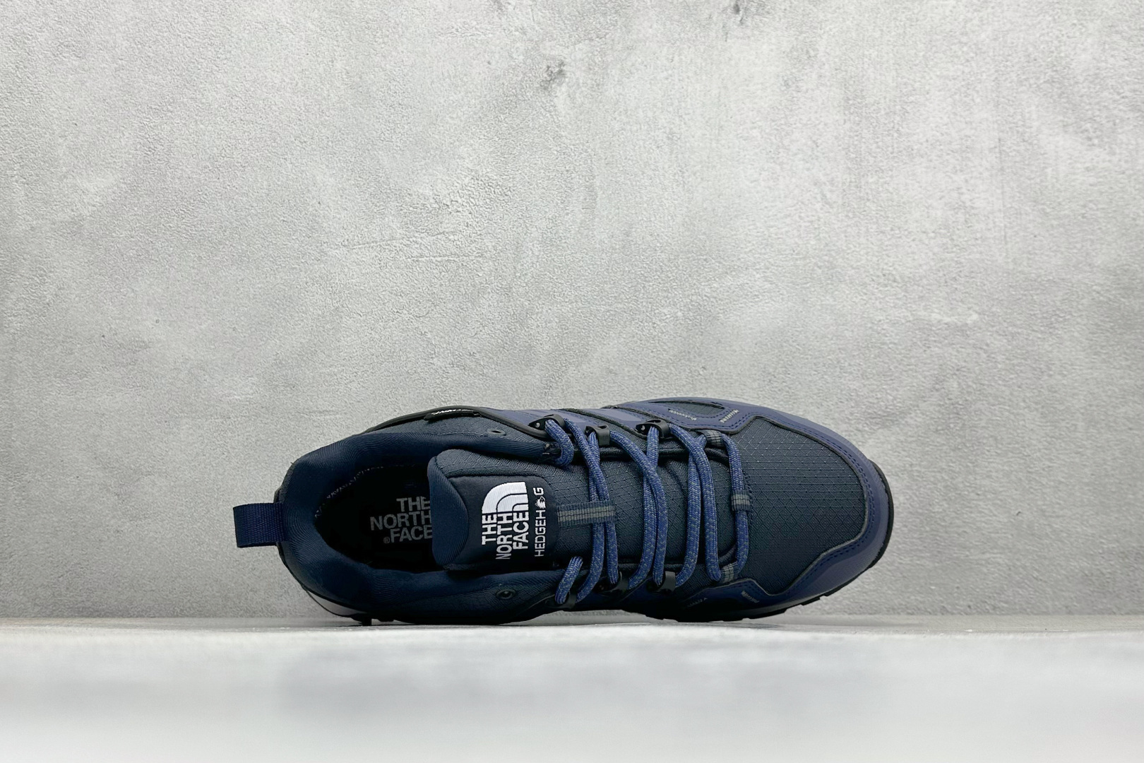 210 The North Face 北面 Thermoball 舒适百搭防滑耐磨 低帮 越野跑步鞋 NF0A46AKZU5