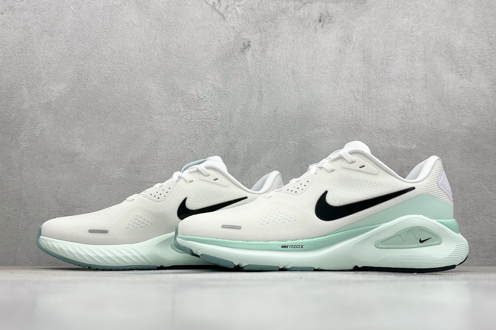 FS版Nike Air Zoom Structure 26 耐克减震防滑舒适跑鞋 HJ1101-100-莆田鞋,莆田鞋货源,高仿鞋,高仿鞋货源,安福档口,莆田高仿鞋,莆田鞋批发,高仿鞋批发,莆田高仿运动鞋,高仿运动鞋,莆田运动鞋 FS版Nike Air Zoom Structure 26 耐克减震防滑舒适跑鞋 HJ1101-100