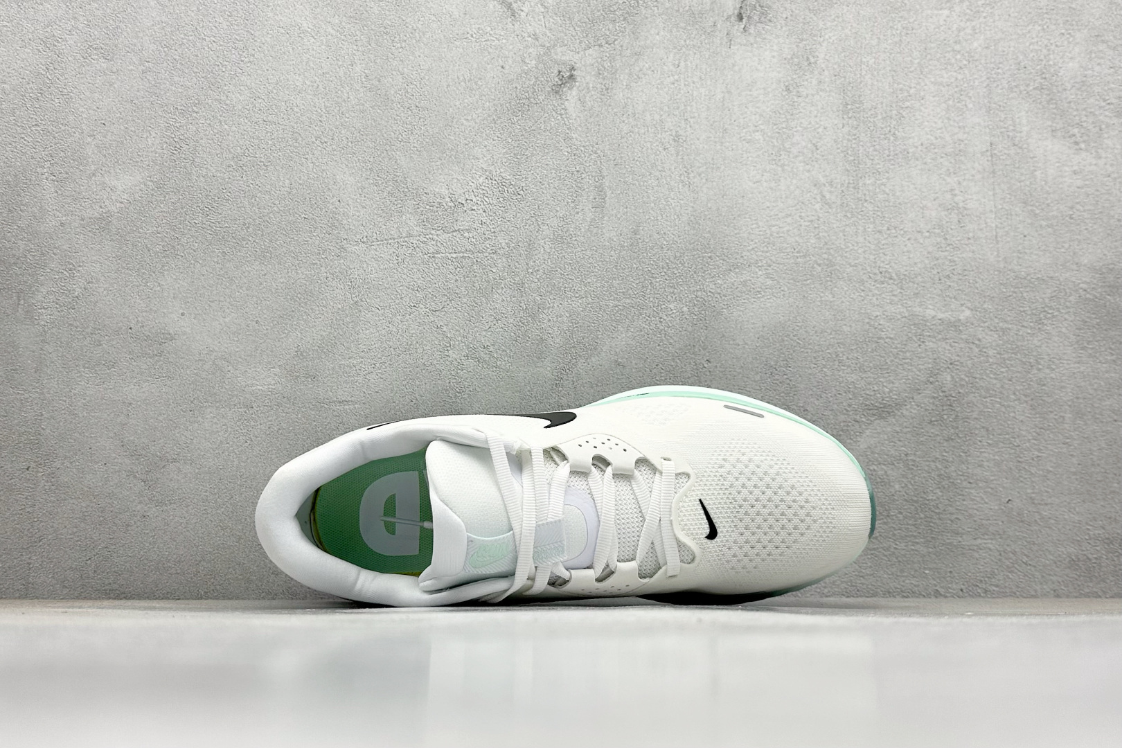 FS版Nike Air Zoom Structure 26 耐克减震防滑舒适跑鞋 HJ1101-100-莆田鞋,莆田鞋货源,高仿鞋,高仿鞋货源,安福档口,莆田高仿鞋,莆田鞋批发,高仿鞋批发,莆田高仿运动鞋,高仿运动鞋,莆田运动鞋 FS版Nike Air Zoom Structure 26 耐克减震防滑舒适跑鞋 HJ1101-100