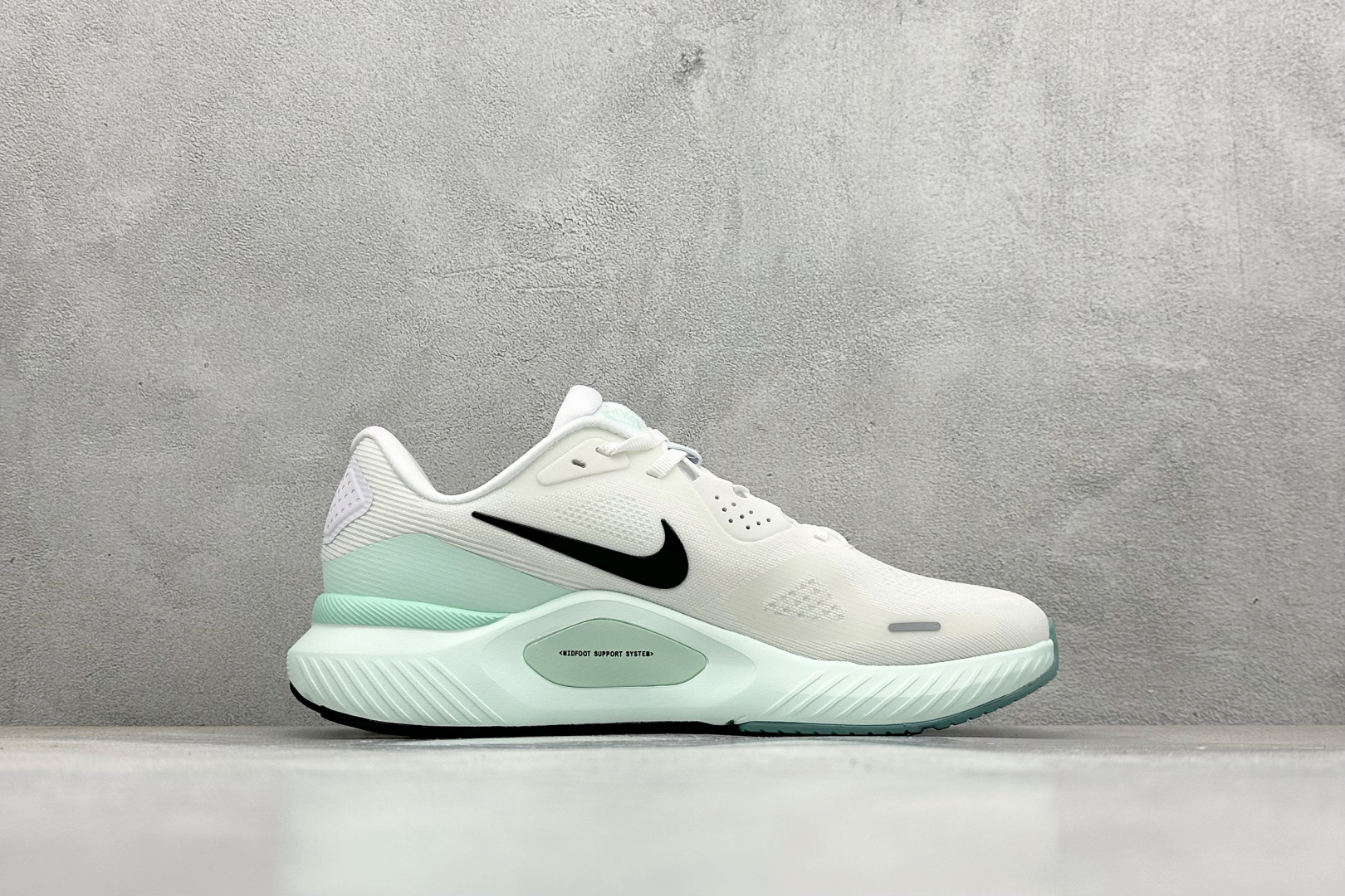 FS版Nike Air Zoom Structure 26 耐克减震防滑舒适跑鞋 HJ1101-100-莆田鞋,莆田鞋货源,高仿鞋,高仿鞋货源,安福档口,莆田高仿鞋,莆田鞋批发,高仿鞋批发,莆田高仿运动鞋,高仿运动鞋,莆田运动鞋 FS版Nike Air Zoom Structure 26 耐克减震防滑舒适跑鞋 HJ1101-100