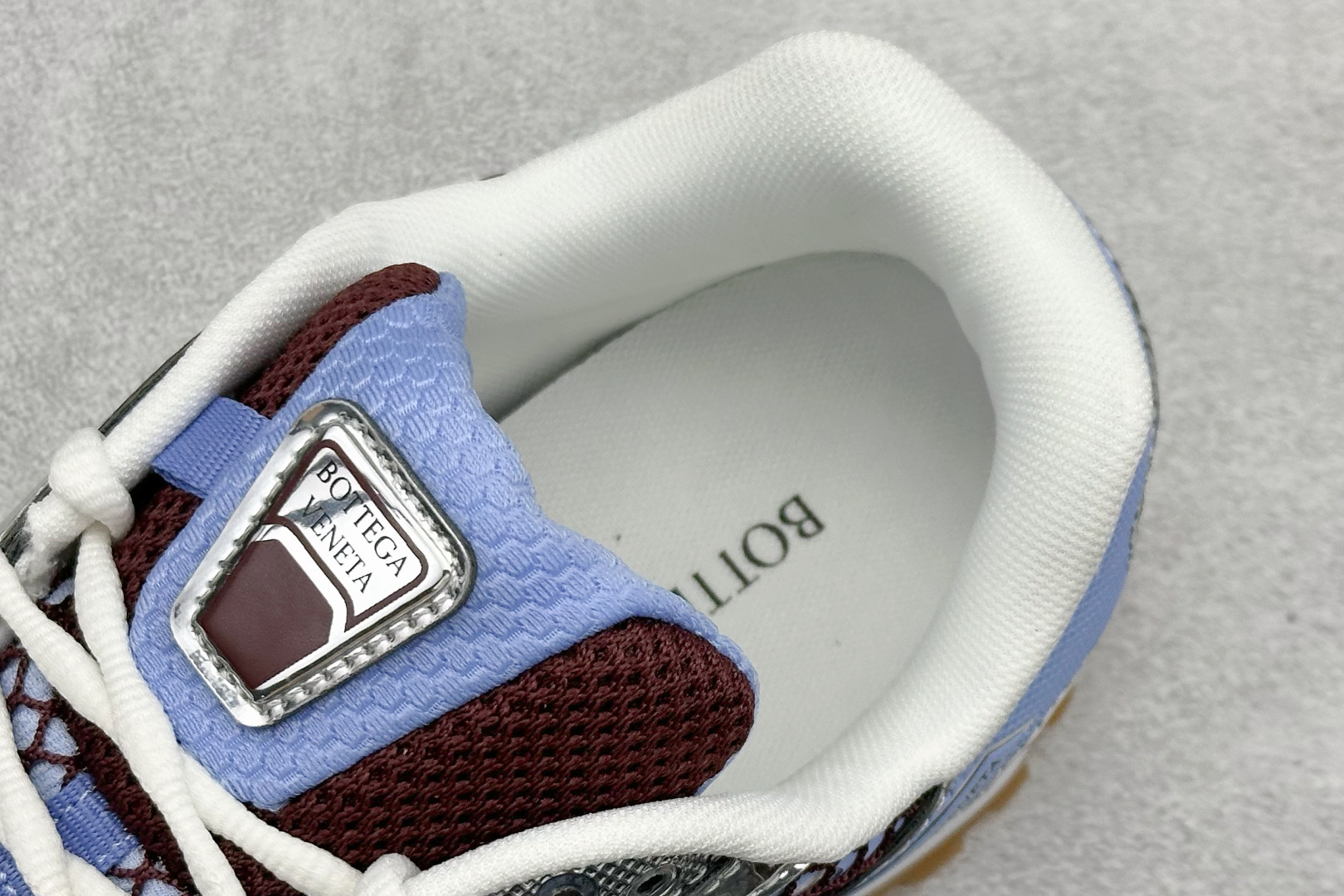 380 M版BOTTEGA VENETA Orbit Runner BV葆蝶家时尚休闲王一博同款老爹鞋运动鞋