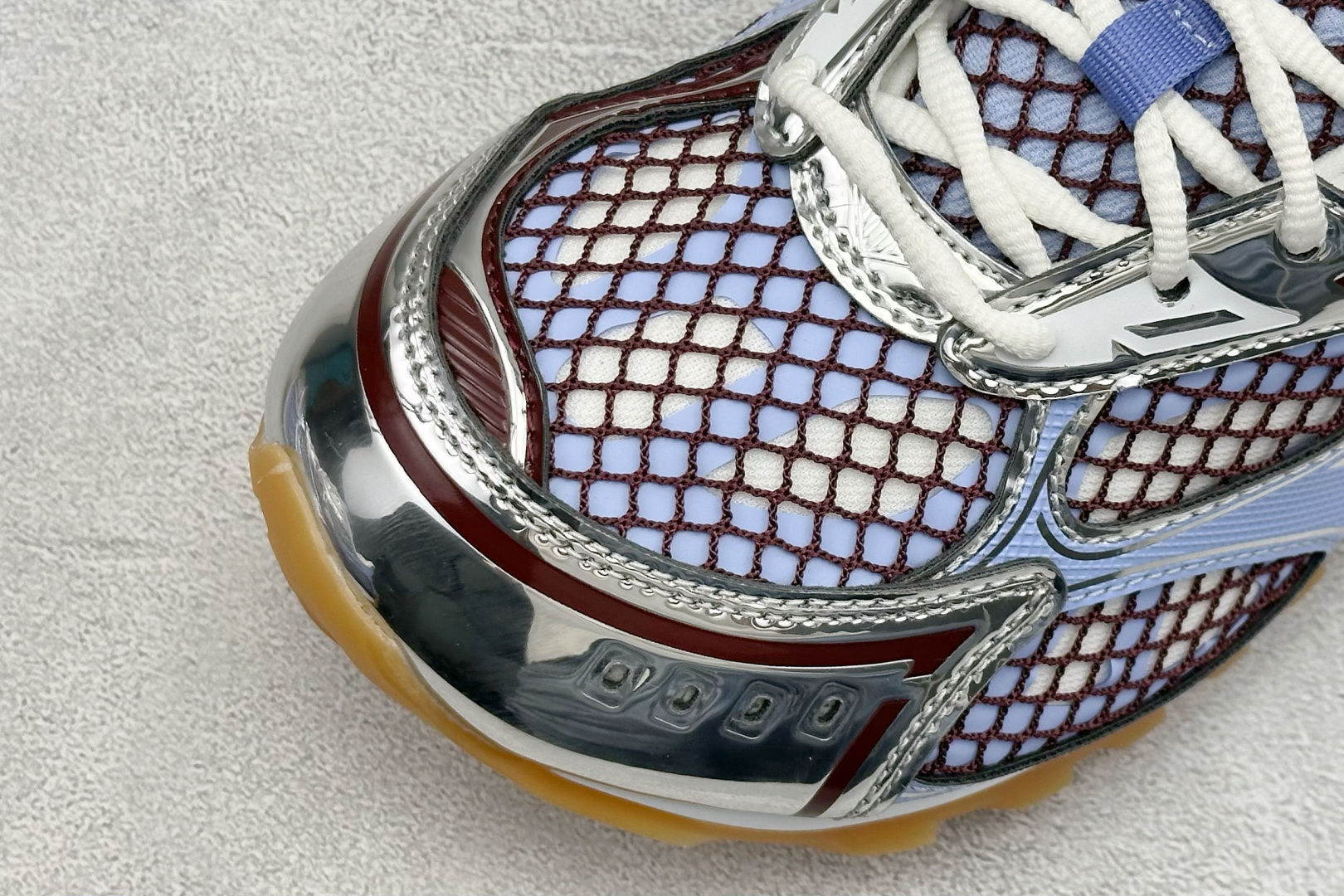 380 M版BOTTEGA VENETA Orbit Runner BV葆蝶家时尚休闲王一博同款老爹鞋运动鞋