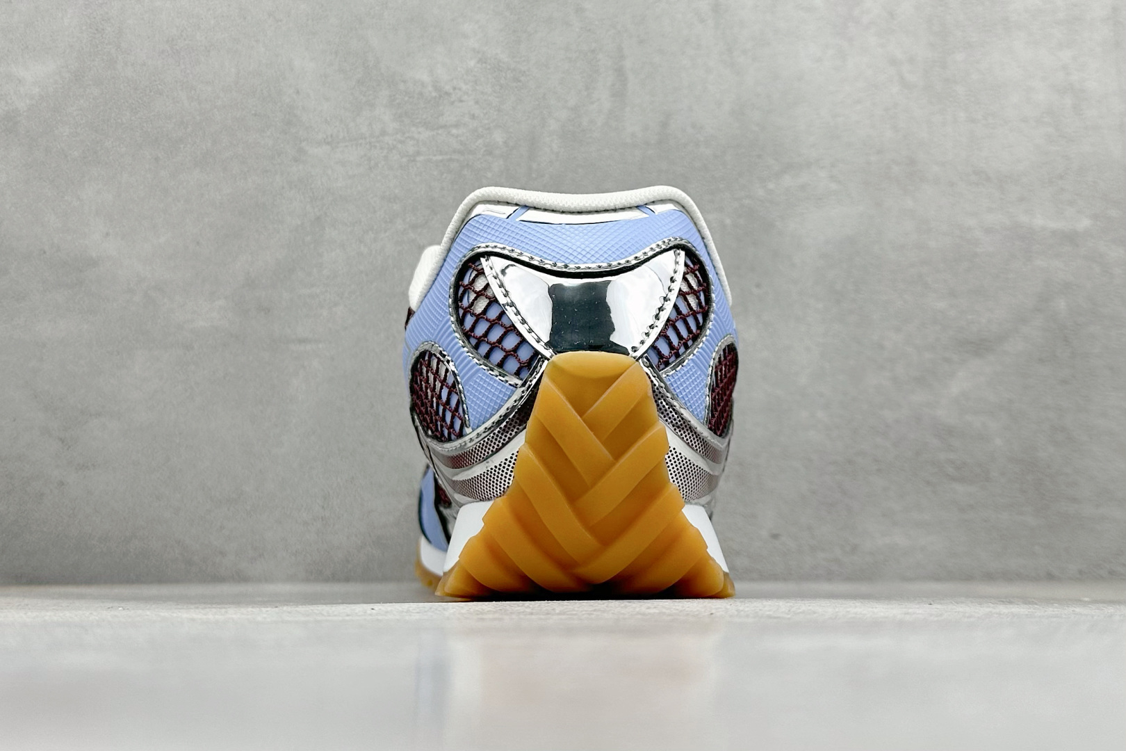 380 M版BOTTEGA VENETA Orbit Runner BV葆蝶家时尚休闲王一博同款老爹鞋运动鞋