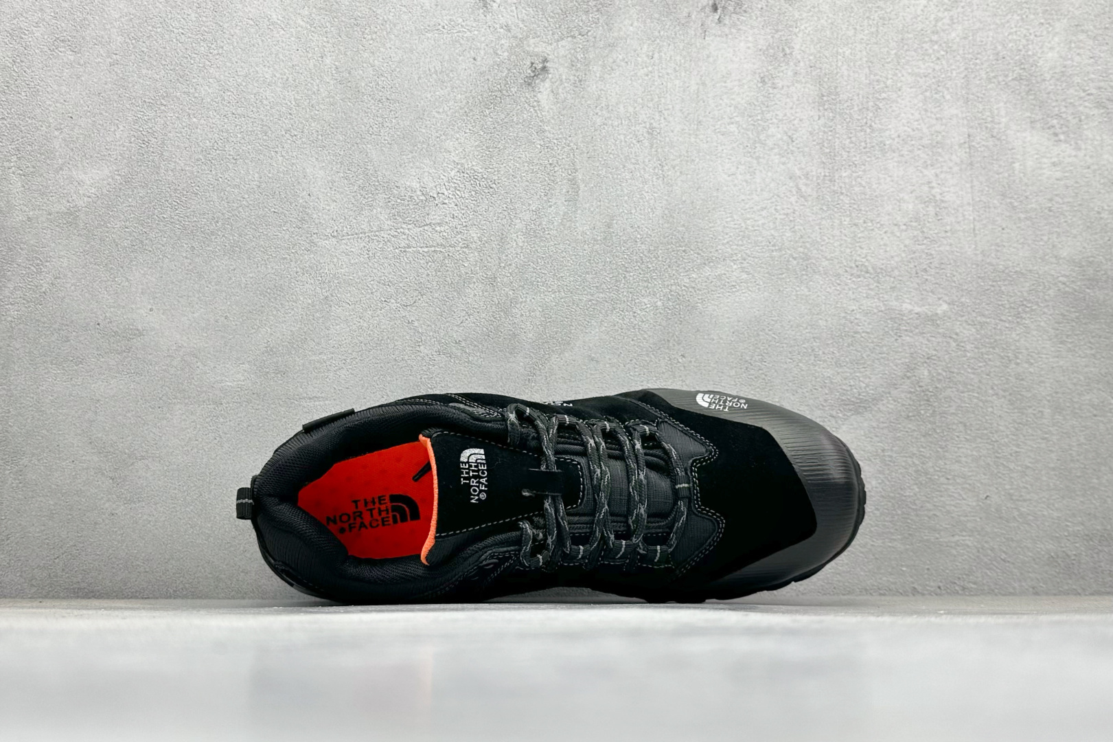 240 The North Face 北面 乐斯菲斯户外运动休闲登山鞋越野徒步鞋