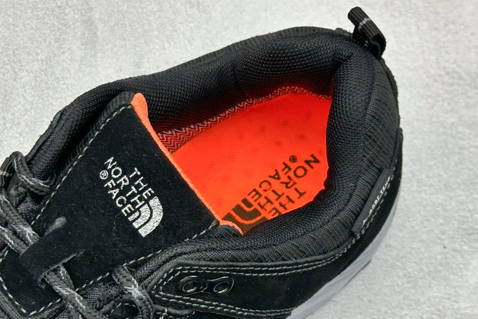 240 The North Face 北面 乐斯菲斯户外运动休闲登山鞋越野徒步鞋