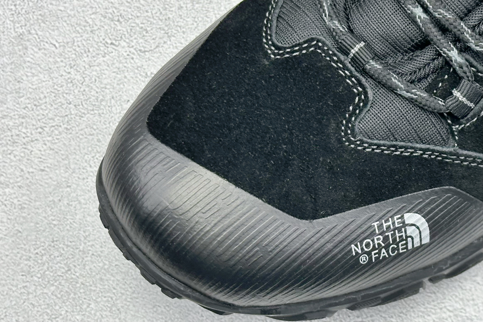 240 The North Face 北面 乐斯菲斯户外运动休闲登山鞋越野徒步鞋