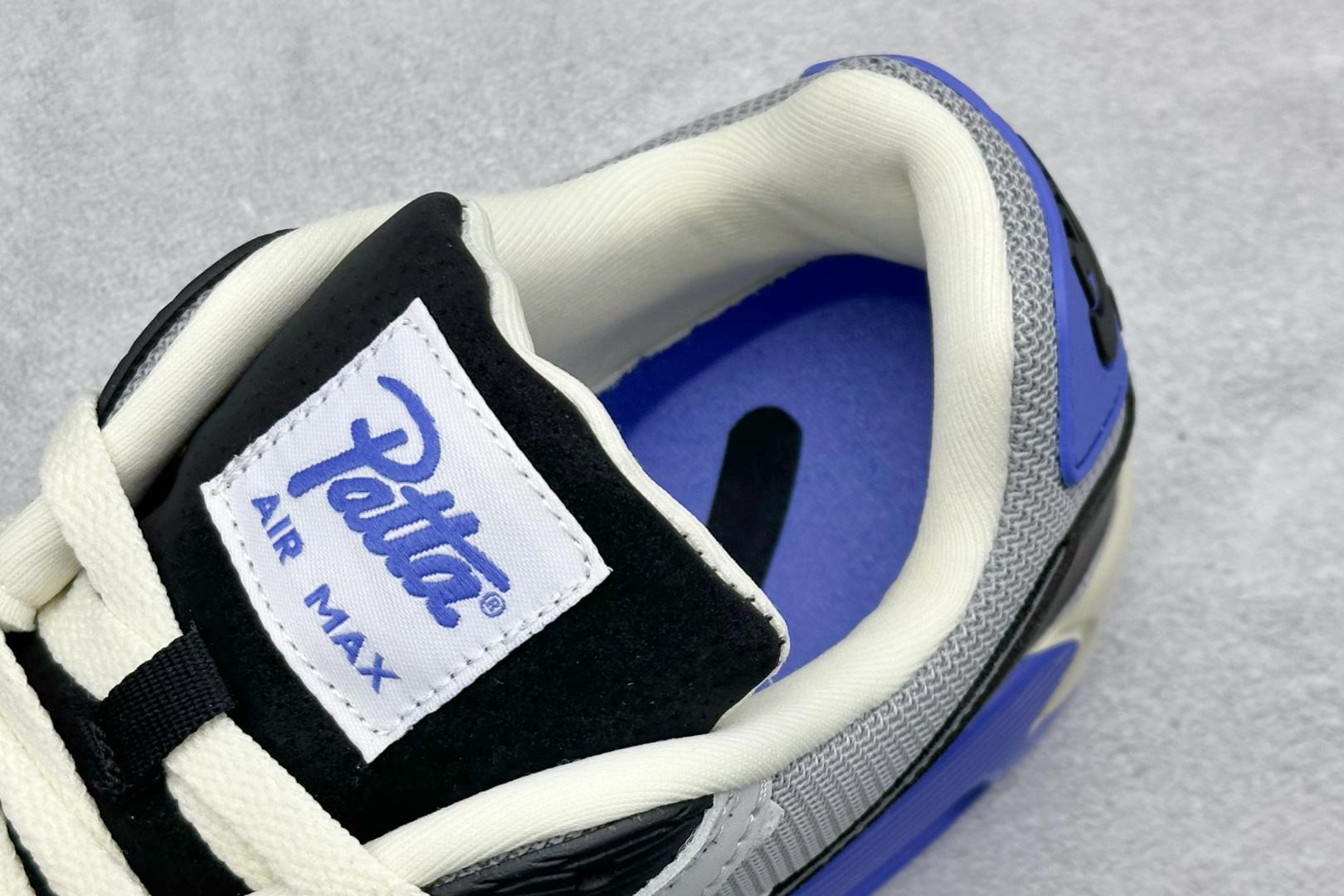 NK Air 90 气垫复古减震跑步鞋 经典重温 HF8814-002