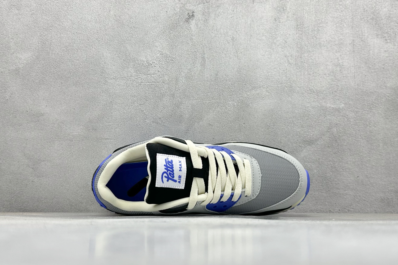 NK Air 90 气垫复古减震跑步鞋 经典重温 HF8814-002