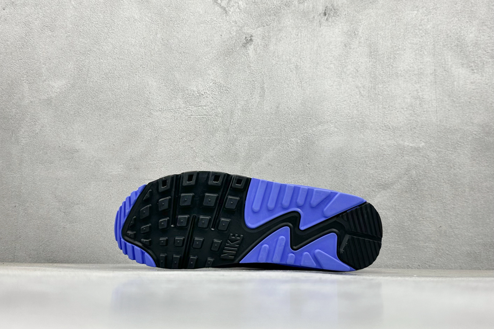 NK Air 90 气垫复古减震跑步鞋 经典重温 HF8814-002