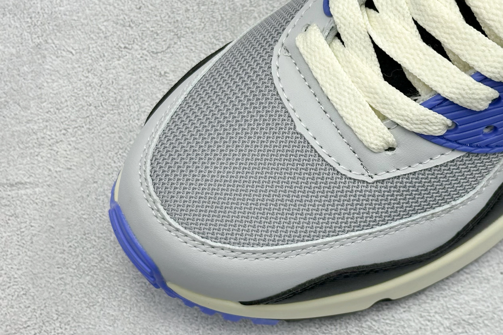 NK Air 90 气垫复古减震跑步鞋 经典重温 HF8814-002