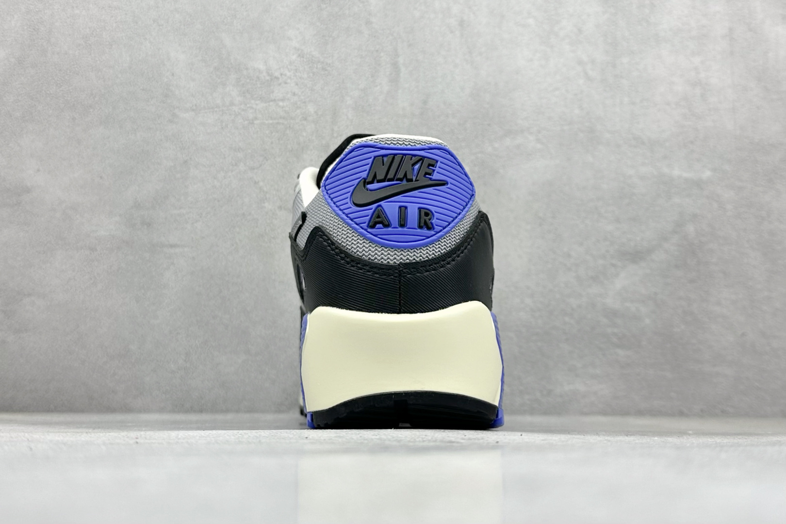 NK Air 90 气垫复古减震跑步鞋 经典重温 HF8814-002