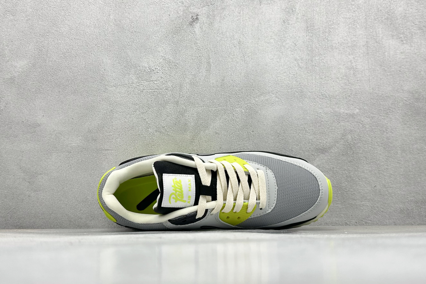 NK Air 90 气垫复古减震跑步鞋 经典重温 HF8814-001-莆田鞋,莆田鞋货源,高仿鞋,高仿鞋货源,安福档口,莆田高仿鞋,莆田鞋批发,高仿鞋批发,莆田高仿运动鞋,高仿运动鞋,莆田运动鞋 NK Air 90 气垫复古减震跑步鞋 经典重温 HF8814-001