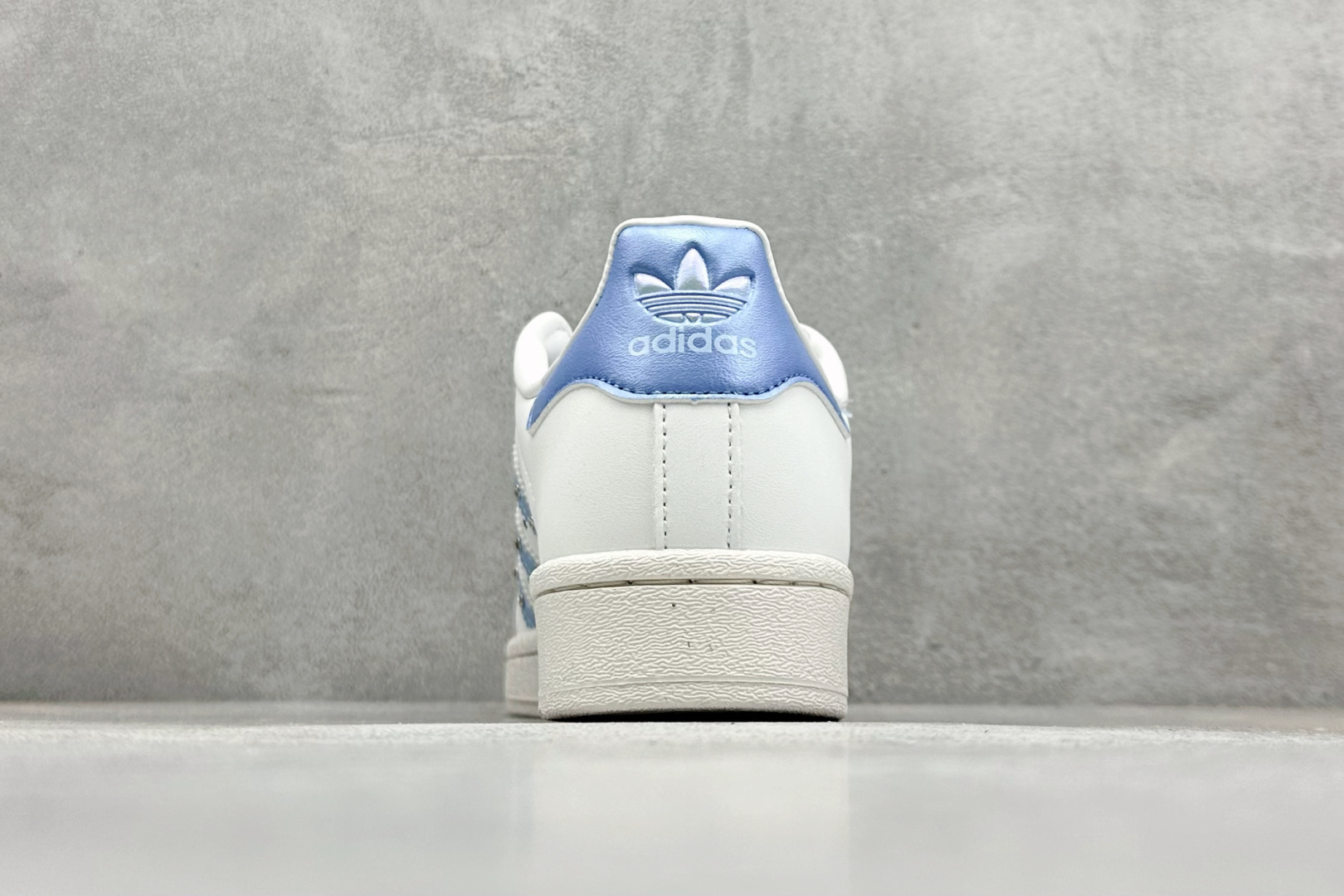 140 Adidas Originals Superstar II 贝壳头 JR4506