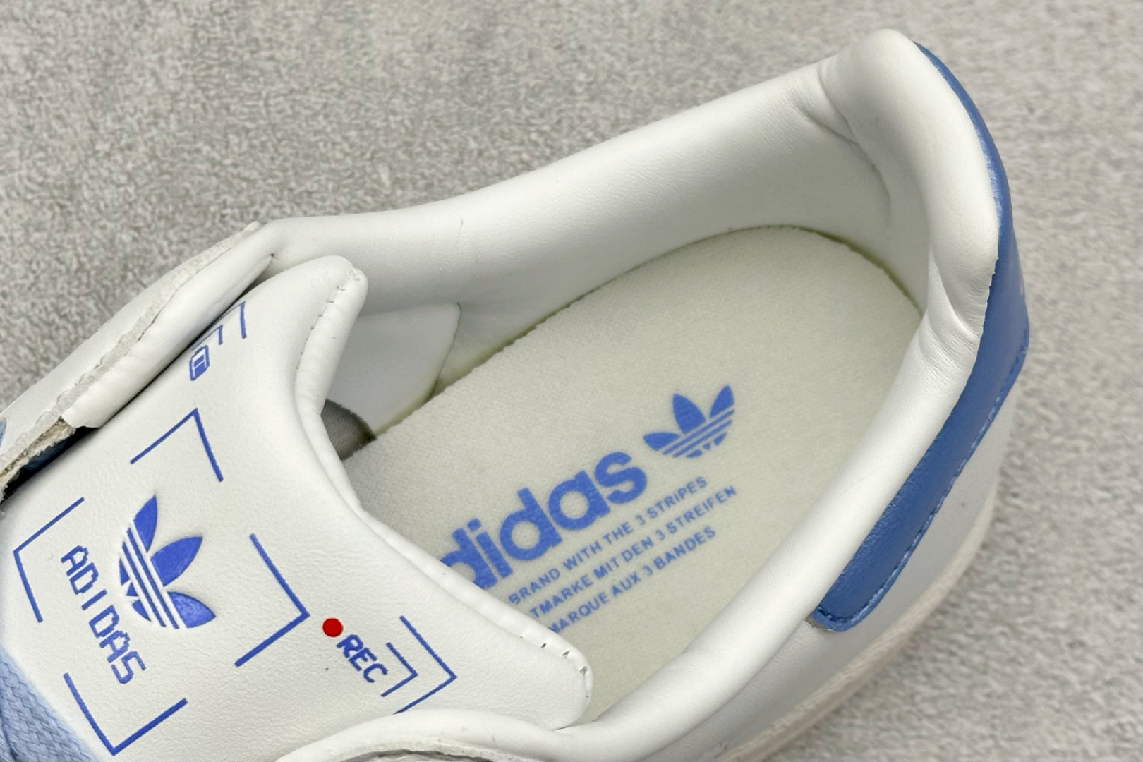 140 Adidas Originals Superstar II 贝壳头 JR4506