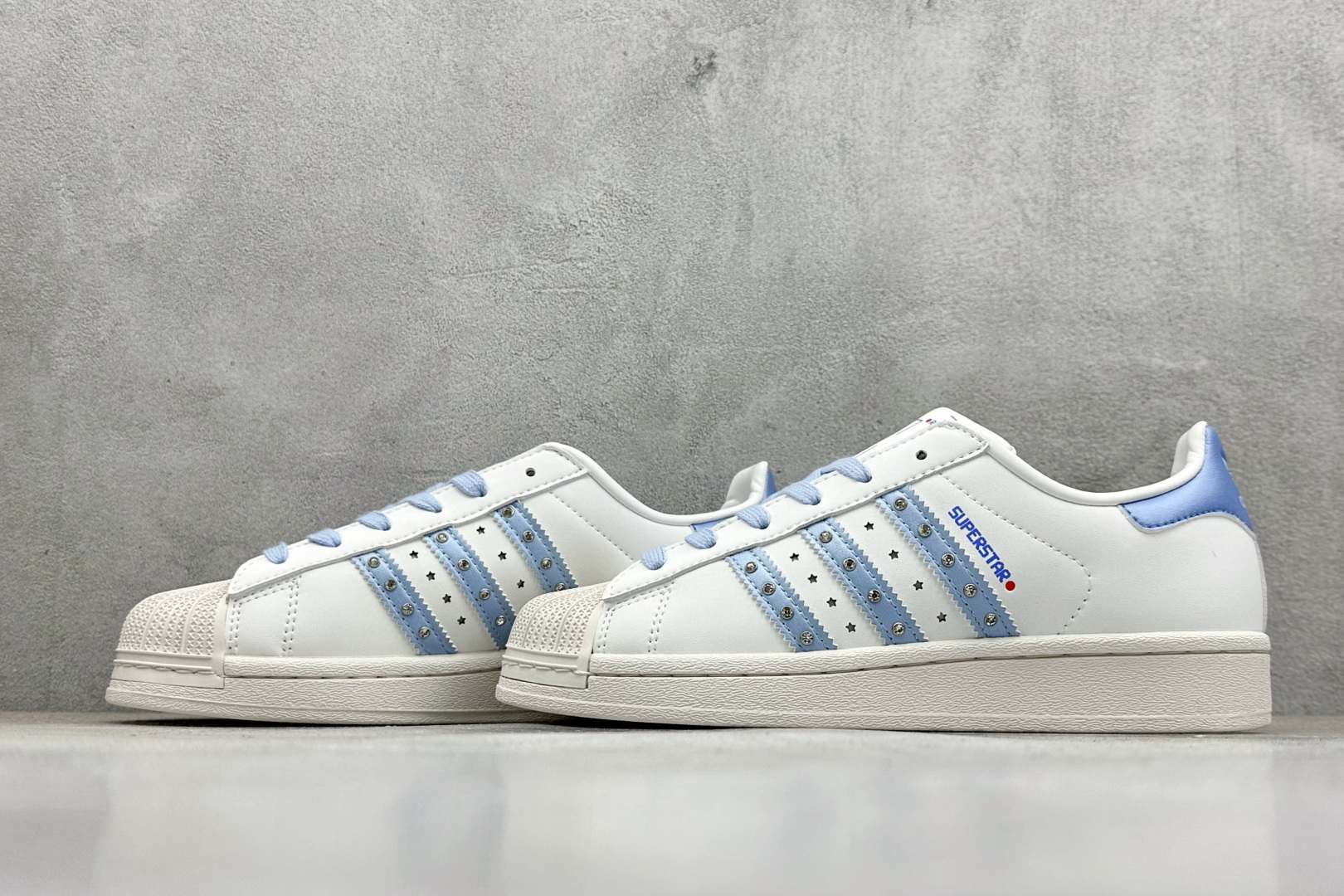 140 Adidas Originals Superstar II 贝壳头 JR4506