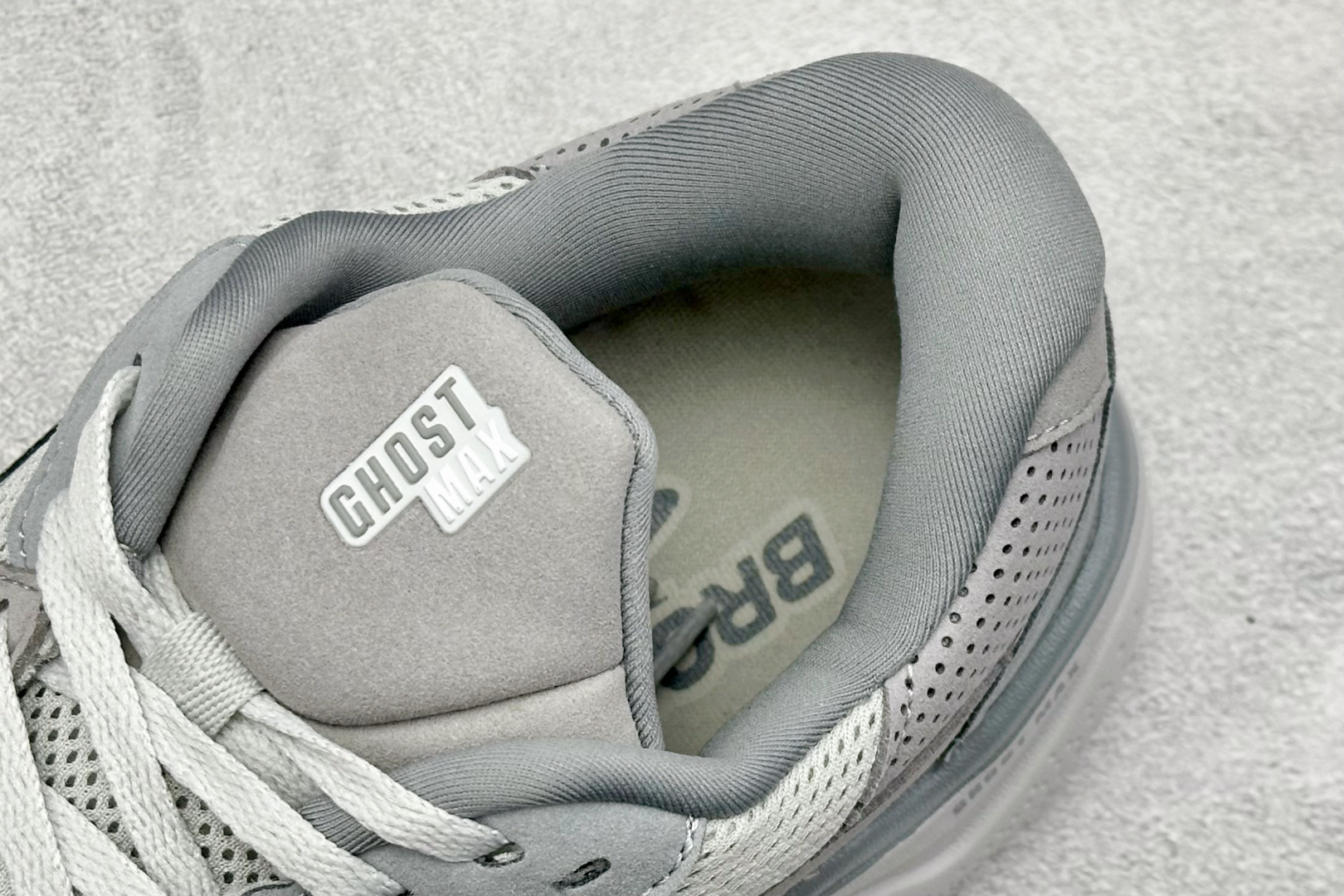 180 Z版Brooks Gho se 布鲁克斯 透气缓震支撑休闲运动慢跑鞋 110444 1D 034