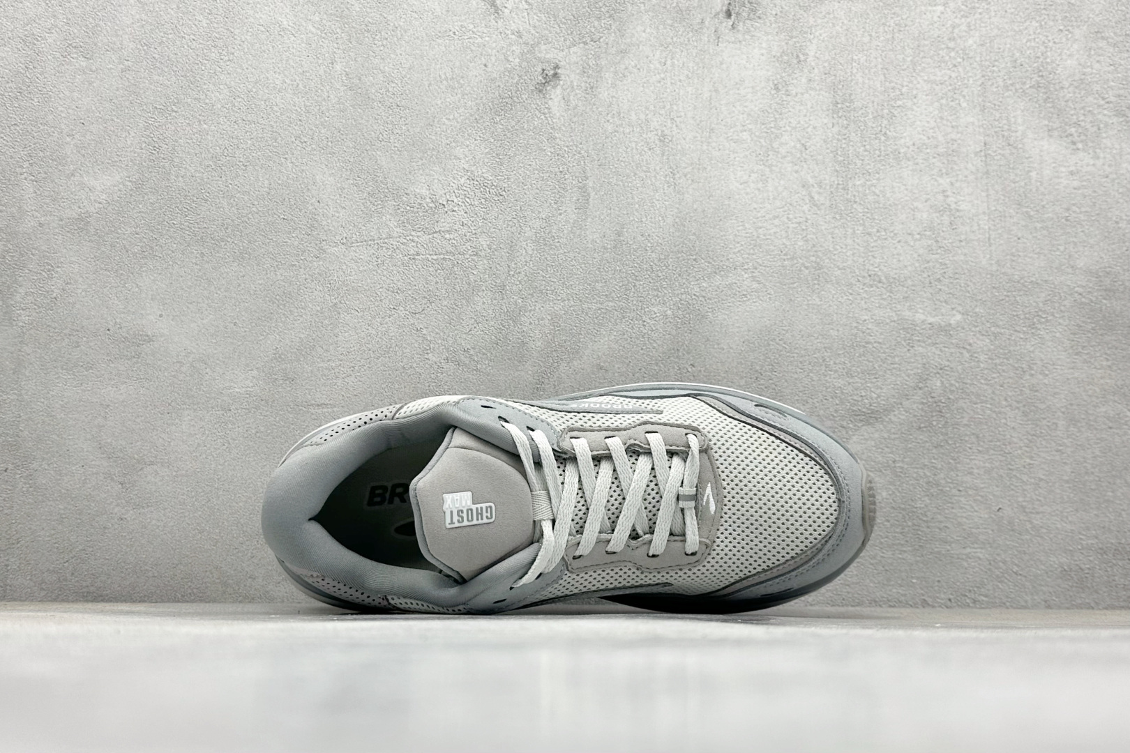 180 Z版Brooks Gho se 布鲁克斯 透气缓震支撑休闲运动慢跑鞋 110444 1D 034