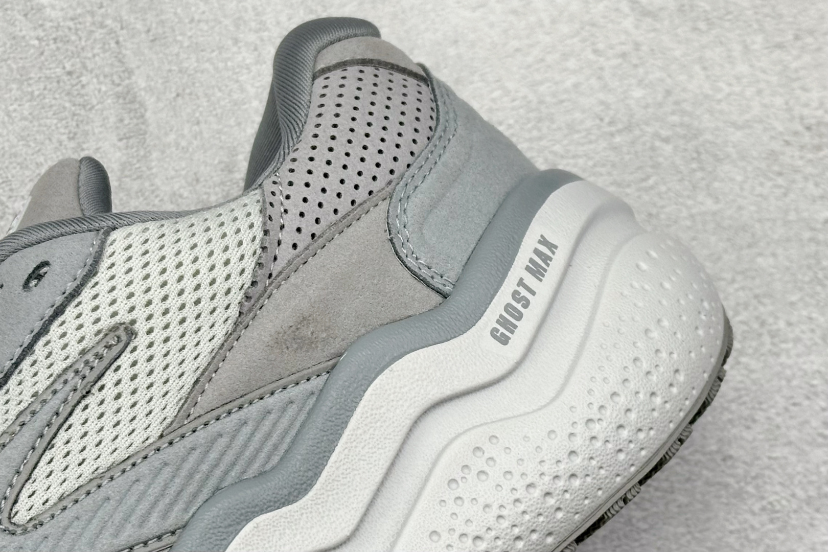 180 Z版Brooks Gho se 布鲁克斯 透气缓震支撑休闲运动慢跑鞋 110444 1D 034