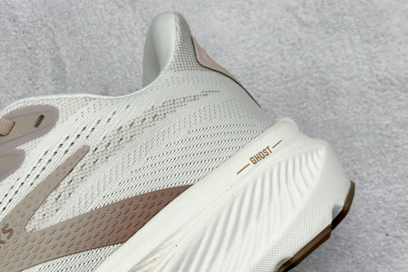 180 Z版Brooks Gho 17 布鲁克斯 减震竞速马拉松专业跑鞋 120431 1B 092