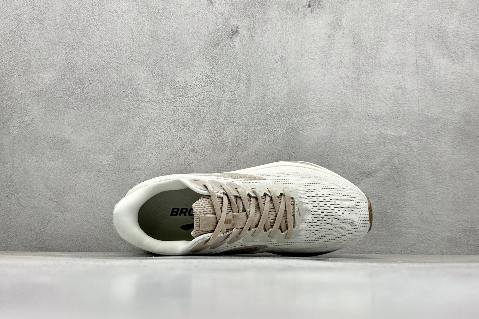 180 Z版Brooks Gho 17 布鲁克斯 减震竞速马拉松专业跑鞋 120431 1B 092