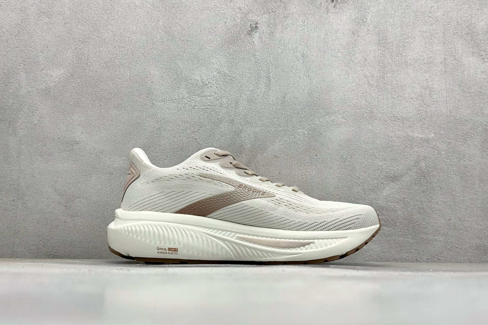 180 Z版Brooks Gho 17 布鲁克斯 减震竞速马拉松专业跑鞋 120431 1B 092