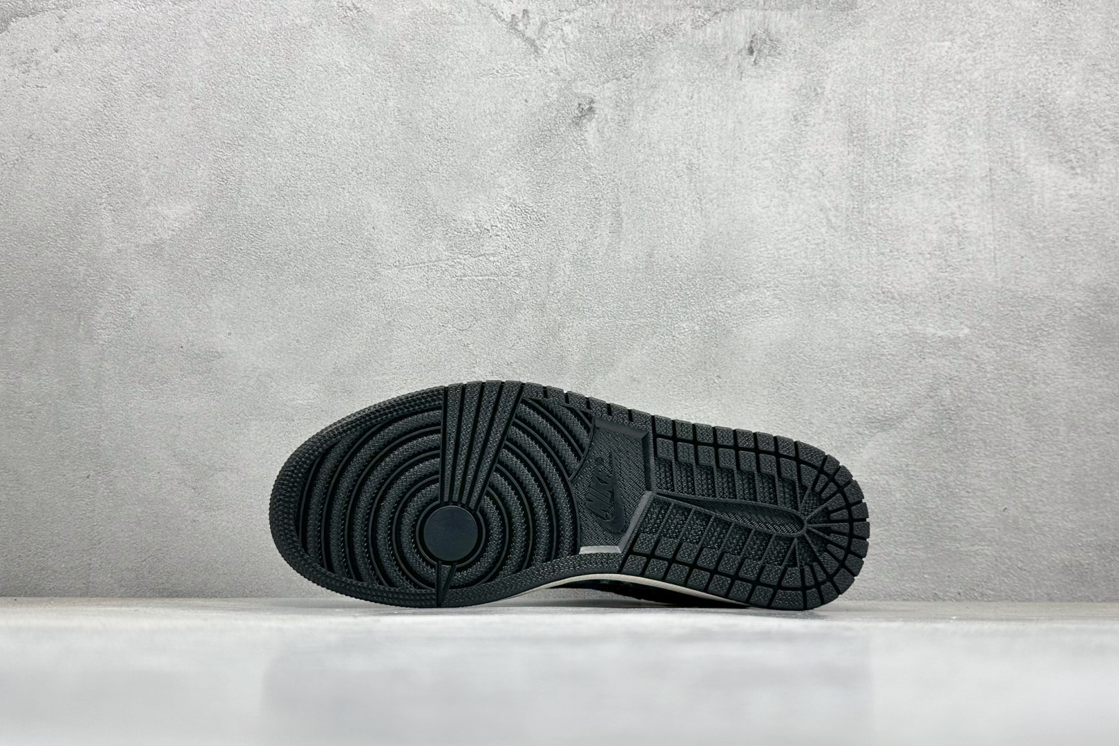 SC版Travis Scott x Fragment Design x Air Jordan 1 Low SP AJ1 乔1 LV联名 复古牛仔 低帮文化休闲板鞋 LD2028-045