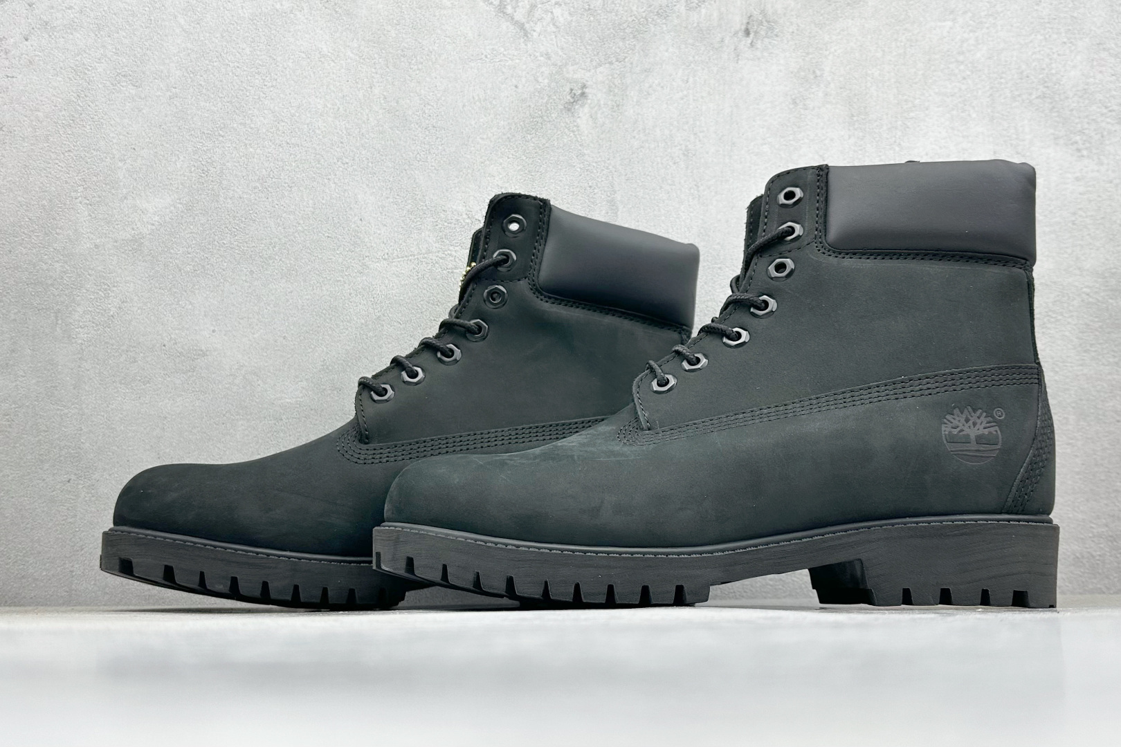 280 添柏岚 Timberland 踢不烂/经典款黄色高帮 女款六孔 型号10361 男款七孔 型号10061