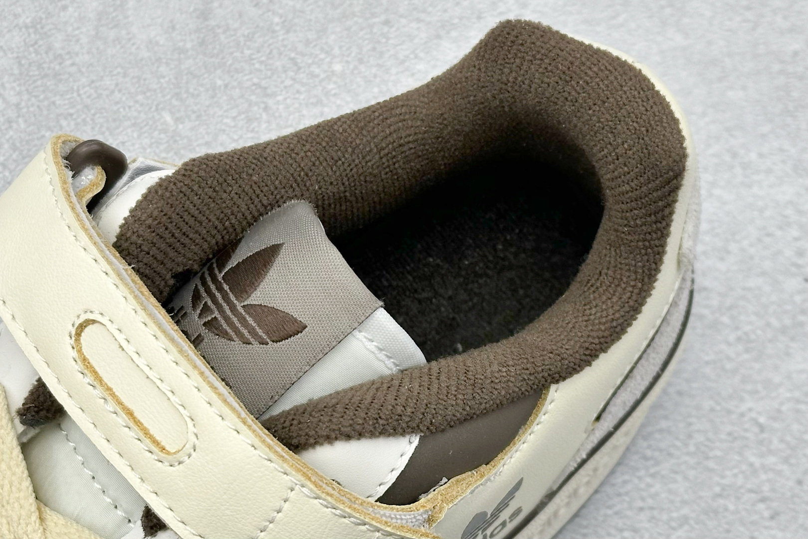 170 AD Forum 84 Low 低帮百搭潮流休闲运动板鞋 GX4567